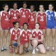ASNIERES Volley 92 Nationale 3